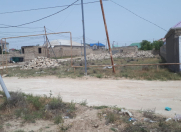 Satılır 6.5 sot torpaq Qala