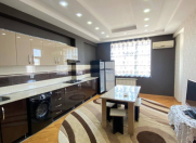 Satılır 3 otaqlı 145 m2 yeni tikili Yeni Yasamal