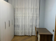 İcarəyə verilir 3 otaqlı 72 m2 yeni tikili Bakıxanov