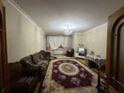 Satılır 3 otaqlı 130 m2 yeni tikili 8 km