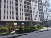 Satılır 3 otaqlı 142 m2 yeni tikili Nizami m.