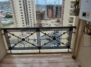 İcarəyə verilir 2 otaqlı 65 m2 yeni tikili Bayıl