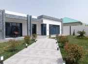 Satılır 5 otaqlı 200 m2 villa Mərdəkan