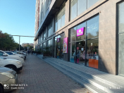 İcarəyə verilir 1 otaqlı 160 m2 obyekt Nəriman Nərimanov m.