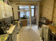 Satılır 2 otaqlı 60 m2 köhnə tikili Həzi Aslanov