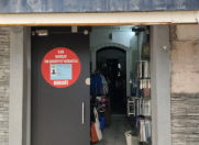 İcarəyə verilir 2 otaqlı 110 m2 obyekt 28 May m.