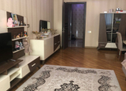 İcarəyə verilir 2 otaqlı 101 m2 yeni tikili Nəsimi bazarı