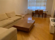 İcarəyə verilir 2 otaqlı 85 m2 yeni tikili Asan Xidmət-1