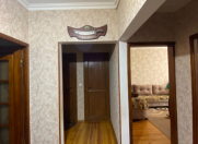 Satılır 4 otaqlı 85 m2 köhnə tikili Y.Günəşli