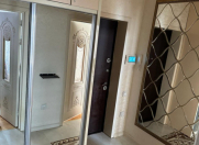 Satılır 2 otaqlı 57 m2 yeni tikili 8 mkr