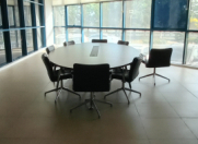 İcarəyə verilir 10 otaqlı 230 m2 ofis Şıxov