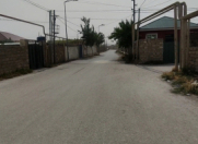 Satılır 1.8 sot torpaq Hövsan