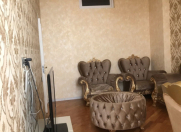 İcarəyə verilir 3 otaqlı 100 m2 yeni tikili Nəriman Nərimanov m.