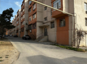 Satılır 3 otaqlı 70 m2 köhnə tikili Həzi Aslanov m.