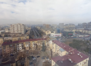 Satılır 3 otaqlı 120 m2 yeni tikili Nəriman Nərimanov m.