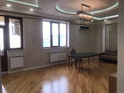 İcarəyə verilir 3 otaqlı 157 m2 yeni tikili Nəriman Nərimanov m.