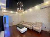 İcarəyə verilir 2 otaqlı 111 m2 yeni tikili 28 May m.