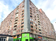 Satılır 3 otaqlı 100 m2 yeni tikili Gənclik m.