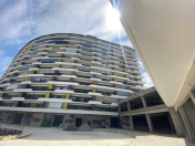 Satılır 3 otaqlı 112.4 m2 yeni tikili Biləcəri