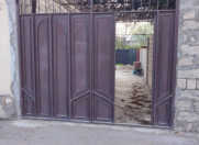 Satılır 2 otaqlı 50 m2 həyət evi Əhmədli