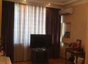 İcarəyə verilir 2 otaqlı 62 m2 yeni tikili Nizami m.