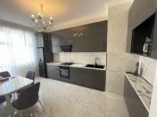 Satılır 3 otaqlı 105 m2 yeni tikili Qaraçuxur