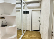 Satılır 3 otaqlı 83.3 m2 köhnə tikili Heydər Məscidi