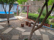 İcarəyə verilir 3 otaqlı 90 m2 bağ evi Mərdəkan