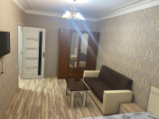 İcarəyə verilir 1 otaqlı 45 m2 yeni tikili Yasamal r.