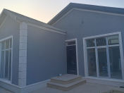 Satılır 4 otaqlı 200 m2 yeni tikili Şüvəlan