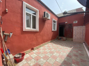 Satılır 2 otaqlı 72 m2 həyət evi Biləcəri