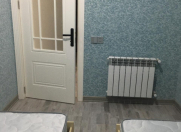 İcarəyə verilir 2 otaqlı 55 m2 yeni tikili Xırdalan