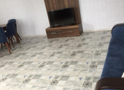 İcarəyə verilir 3 otaqlı 145 m2 yeni tikili İnşaatçılar m.