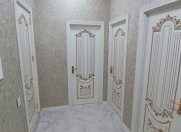 Satılır 3 otaqlı 78 m2 yeni tikili Xırdalan