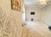 Satılır 2 otaqlı 45 m2 köhnə tikili 8 km