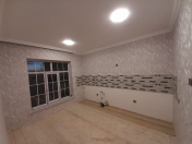 Satılır 4 otaqlı 128 m2 həyət evi Biləcəri