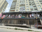 Satılır 10 otaqlı 481 m2 obyekt Həzi Aslanov m.