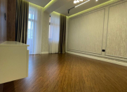 Satılır 3 otaqlı 112 m2 yeni tikili Hüseyn Cavid parkı