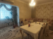 Satılır 3 otaqlı 90 m2 köhnə tikili Xırdalan