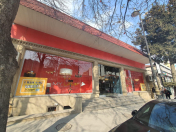 İcarəyə verilir 4 otaqlı 650 m2 obyekt Gənclik m.