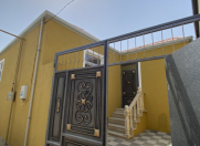 Satılır 2 otaqlı 60 m2 həyət evi Asan Xidmət-5