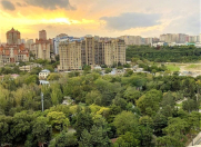 İcarəyə verilir 2 otaqlı 74 m2 yeni tikili Gənclik m.