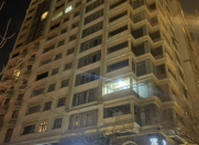 Satılır 2 otaqlı 112.5 m2 köhnə tikili Nərimanov r.