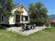 İcarəyə verilir 4 otaqlı 100 m2 bağ evi İsmayıllı