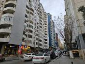 Satılır 1 otaqlı 100 m2 obyekt Nəsimi m.