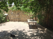 Satılır 5 otaqlı 110 m2 həyət evi Badamdar