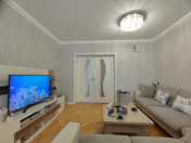 Satılır 3 otaqlı 72 m2 köhnə tikili Həzi Aslanov