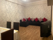 İcarəyə verilir 2 otaqlı 65 m2 yeni tikili Xırdalan