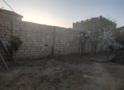 Satılır 1 otaqlı 3000 m2 həyət evi Koroğlu Parkı