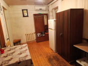 İcarəyə verilir 1 otaqlı 24 m2 həyət evi Sahil